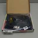 Steampunk Coat Tailcoat,Medieval Clothing Costume,Halloween Renaissance Vampire Costumes (130 (7-8 Years), Black)