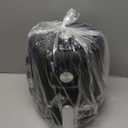 Toastmaster 2.6 Quart Air Fryer - Instant Air Fryer with 2.46 Liter Capacity - Kitchen Appliance for Healthy Cooking - Compact Appliance with Slide-Out Basket - Oil-Free Kitchen Gadget