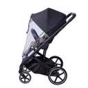 Stroller raincover Windshield Thermal Protective Cover fits for Cybex Balios S Stroller
