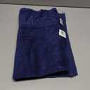 Nazy Blue Towel Pack of 2