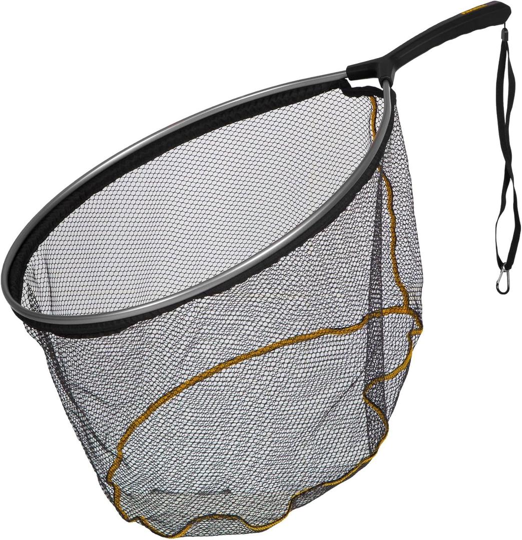 Frabill Floating Trout Net (17" x 22")