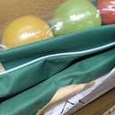 ApudArmis Six Player Croquet Set with Premiun Rubber Wooden Mallets 28In,Colored Ball,Wickets,Stakes - Lawn Backyard Outdoor Game Set for Adults/Teenagers/Family (Large Carry Bag Including), 28'' Standard