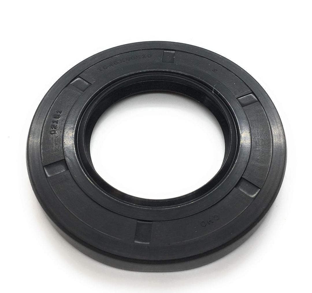 REPLACEMENTKITS.COM Brand Output Seal Fits Some Bush Hog Rotary Cutters & SQ Gearboxes Replaces 70242