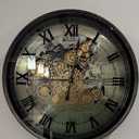 Gear Clock