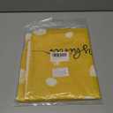 ONWAY Summer Pillow Covers 18x18 Farmhouse Lemon Hello Sunshine Outdoor Throw Pillows Yellow Summer Patio Decorations Cushion Case for Sofa Couch Set of 2