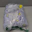 inhand 2 3 4 5 6 7 8 9 10 11 12 13 Year Old Boy Birthday Gifts, Glow in The Dark Space Planet Galaxy Soft Blanket for Boys Cute Kids Throw Blanket Funny Stars Blanket Boys Room Decor (50"x60"Space)