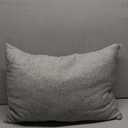 Throw Pillow Covers 24x32 Cotton and Polyester Pillowcases Standard 20x28 Set of 1 Pillow Protectors 16x28 Pillow Cases 24x35 with zipper Decorative for Sofa Car Bed Cushion Slipcover(Color:G1,Size:60