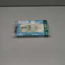 Speck CandyShell Grip Case - iPhone 16 Pro Slim MagSafe - White/Black