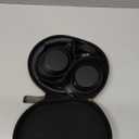 Sony WH-1000XM4 Wireless Premium Noise Canceling Overhead Headphones with Mic for Phone-Call and Alexa Voice Control, Black WH1000XM4