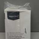 Amazon Basics Multipurpose Copy Printer Paper, 8.5 x 11 Inches, 20 lb, 92 Bright, White, 1 Ream (500 Sheets), Jam-Free