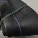 4.10/3.50-6 tube (2 Pack) Heavy Duty - 13 x 4.00-6 inner tube replacement with TR-13 Straight Valve Stem. Perfect for Gorilla Carts, Wheelbarrows, Lawn Mowers, Snowblower