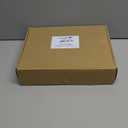 50 Assorted Color Fastener File Folders - 1/3 Cut Reinforced Tab - Durable 2 Prongs Bonded Fastener Designed to Organize Standard Medical Files, Law Client Files, Office Reports - Letter Size