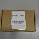 72 pcs M6 T-Nuts Screws Assortment Kit, 36pcs M6 x 12/14/16mm Flanged Button Head Socket Cap Screws, 36pcs M5 Slide in T Nut and 1pcs Hex Wrench, for 1010 Aluminum Extrusion Profile Connector (Silver)