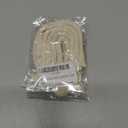 3 x 5 Pcs 1/4" Round Oil Lamp Wicks Replacement for Torches, Alcohol Candle Burner, Kerosene Lamp, Oil Lantern (5, 1/4 inch)