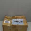 26PCS Full Set Exterior Decoration Trim Kit for Jeep Wrangler JL JLU 2018-2023 Door Hinge Handle Engine Hood Hinge Hood Latch Wheel Eyebrow Side Air Outlet Rear Tailgate Window Hinge Cover (Pink)