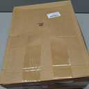 47 Pcs Christmas Chandelier Decor Set with 9 ft Garland Greenery with 280 Branches 21 Pcs Christmas Balls Ornaments Ribbons for Xmas Fireplace Staircase Indoor Outdoor Decor(Classic)