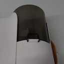 AIRROBO Dog Grooming Vacuum Kit,12000Pa Strong Pet Vacuum for Shedding,Grooming Hai,Quiet,PG100,2L Large Capacity (White)