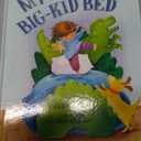 My New Big-Kid Bed