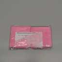 HANERDUN Wrist Sweatbands Thick Terry Cloth Wristbands for Men and Women Athletic Sweat Bands for Sports Tennis Gym Basketball