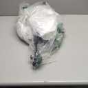 Ring Light with Stand for Desk,Adjustable Overhead Phone Mount with 10" Ring Light Tripod for iPhone,Phone Tripod with Light and Remote Phones Holder for Video Recording,Live Stream,Cooking Video