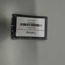 Colored Border Magnetic Labels Dry Erase 4x2 Inch 40 Pieces, Reusable Magnetic Dry Erase Labels for Whiteboards, Locker, School, Classroom, Office, Home