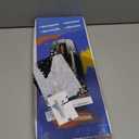 Arm Exercise Equipment Chest Workout - Hydraulic Power Twister 10 Gears Adjustable 22-440lbs,Thick Steel Wear-Resistant, Non-Slip Handle PU Rubber, Workout Equipment Home Gym for Men and Women