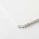 Midori 15238006 Memo MD Paper Pad, Cotton A4, Unlined