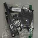 FANGOR Tablet Holder for Car - [3 in 1 Adjustable Extension Arm] Upgraded iPad Holder for car Backseat with Holding Net, Road Trip Essentials for Kids, for 7-13" iPad Pro, Air, Mini, Galaxy, Fire HD