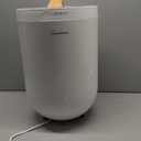 Towel Warmer Luxury Heated Bucket  Bluetooth Speaker, Ambient Light & Auto Shut Off  Fits Two 40"x70" Towels, Bathrobes, Blankets  Great Gift Idea