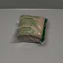 SUBRTEX Waffle Braided Bath Mat, 16" x 24" Soft Waffle Bath Rugs, Absorbent Non Slip Bathrooom Mats, Machine Washable Area Rug for Bathroom, Quick Dry, Khaki