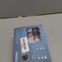 TEEHO TE001 Keyless Entry Door Lock with Keypad - Smart Deadbolt Lock for Front Door with 2 Keys - Auto Lock - Easy Installation - Matte Black