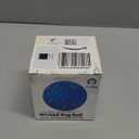 Dog Balls: Interactive Dog Ball Auto Rolling - Interactive Dog Toys for Aggressive Chewers - Bouncy & Throwable, Type-C Rechargeable, Washable, for Small & Medium & Large Dogs  Orange