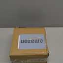 Beach House Decor Coastal Chair Resin with Animal Figurine Signs Ornament for Summer Beach Tropical Table Mantle Tabletop Decoration or Housewarming Birthday Gift 7x7 Inch(Coastal)