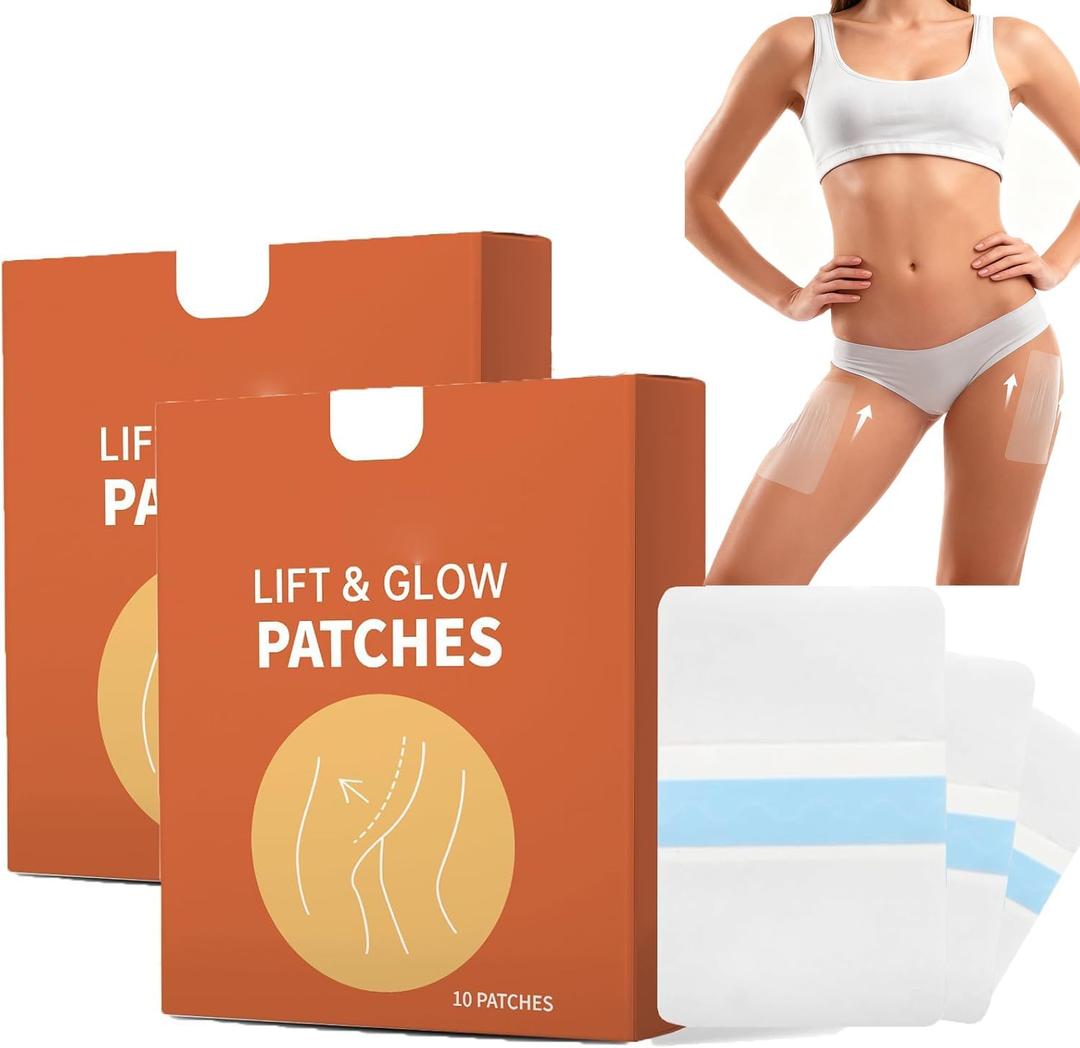 Thigh Lift Tape,Invisible Ultra,Thin Design, Anti-Chafing & Firming Function,for Women Seeking Comfortable Lift & Smooth Silhouette, Ideal for Daily Wear, Dresses, Sports Use