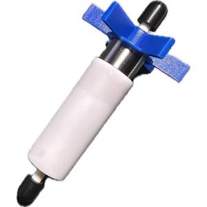 Replacement ROTOR KIT for INTEX Krystal Clear Filter Pump Model# 28635/635 T1500GPH Ceramic Shaft