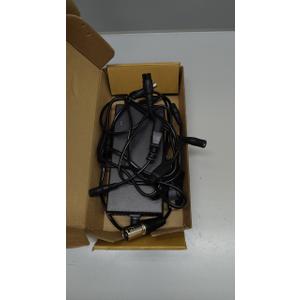 Fancy Buying 7-in-1 Universal 54.6V 2A ebike Charger for 48v Fast and Safe Charging of 13S Li-ion Battery