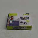 EQUA FULL MOTION TILTING TV WALL MOUNT BRACKET SWIVEL 10"-32" IN LED LCD NEW