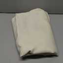 Yellow Tablecloth 100x60 in