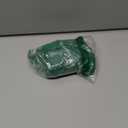 67 Christmas Funny Six Seven Meme Brainrot Santa Claus Boys T-Shirt XS Green