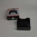 PowerA Enhanced Nintendo Switch Controller Wired - Spectra, 8 Colors LED Wired Pro Controller for Switch, Programmable Gaming Buttons, Detachable 10ft USB Cable, 3.5mm headphone jack, Officially Licensed by Nintendo