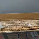 11x11in Storage Baskets 4 Pcs Storage Bins for Shelves,Laundry Organizers