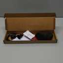 Candle Sconces Set of 2, Taper & Pillar Wall Candle Holder, 13.2 Inch Black Wall Sconces Set of Two, Decor for Entryway, Stair Corner, Living Room, Gifts for Men Women Mom or Dad