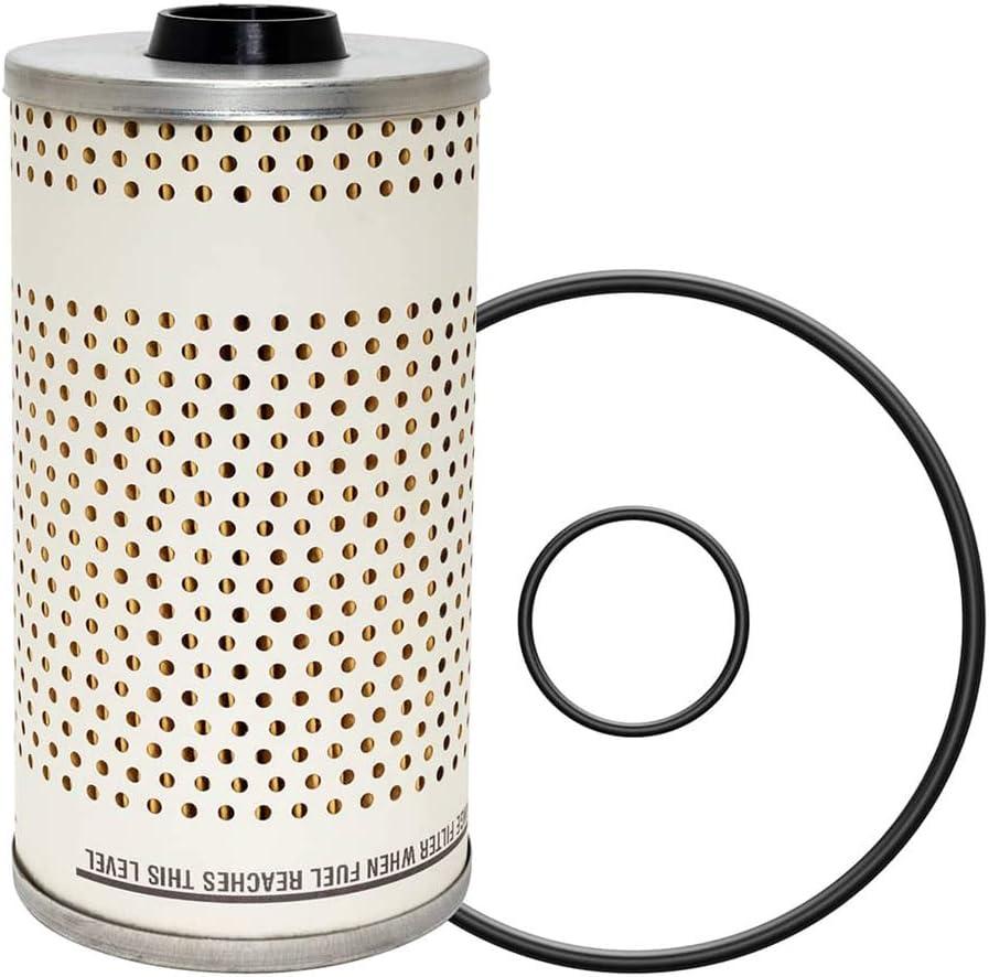 Baldwin PF7680 Heavy Duty Diesel Fuel Element