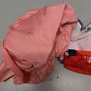 cyeollo 2 Pack Dog Christmas Dress Puppy Dress Soft Breathable Dog Clothes for Small Dogs Girl Snowman Holiday Outfit Pet Apparel XL