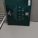 Trideer Wobble Cushion Core Balance Disc, Flexible Seating for Classroom Elementary, Wiggle Seat for Sensory Kids, Balance Pad with Inflation Pump (34CM Blue)