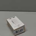 Aqara Smart Light Switch H2 (2-in-1 Neutral, 2 Buttons, 2 Channels), Thread/Zigbee Protocol, Wall Switch for Smart Home, Supports Apple Home, Google, Alexa, Matter Over Thread