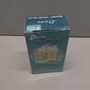 TP-Link AC1900 WiFi Range Extender RE550 | Dual-Band Wireless Repeater Amplifier w/Gigabit Ethernet Port | Up to 2200 Sq. Ft., 32 Devices | Internet Signal Booster | APP Setup | EasyMesh Compatible