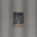 DGJSWJ M8 x 35mm Countersunk Socket Cap Allen Bolts, Flat Round Head Socket Cap Screws, Furniture Screws, Carbon Steel, Full Thread, Black Oxide Finish, 15 PCS