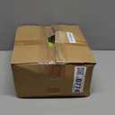 Magicorange 40 Pack Precut Tennis Balls Bulk for Chairs,2.5inch Tennis Ball Chair Leg Covers for Furniture Foot Protection Ball for Classroom (Black)