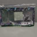 Abalone License Plate Frame 2 Pack Accessories Cars Decor 12.3 X 6.3 Inches for Men Women